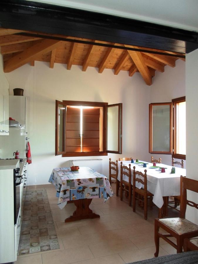 Casa Ines Apartment Lonato Luaran gambar