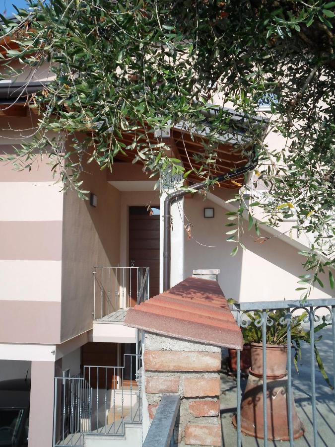 Casa Ines Apartment Lonato Luaran gambar