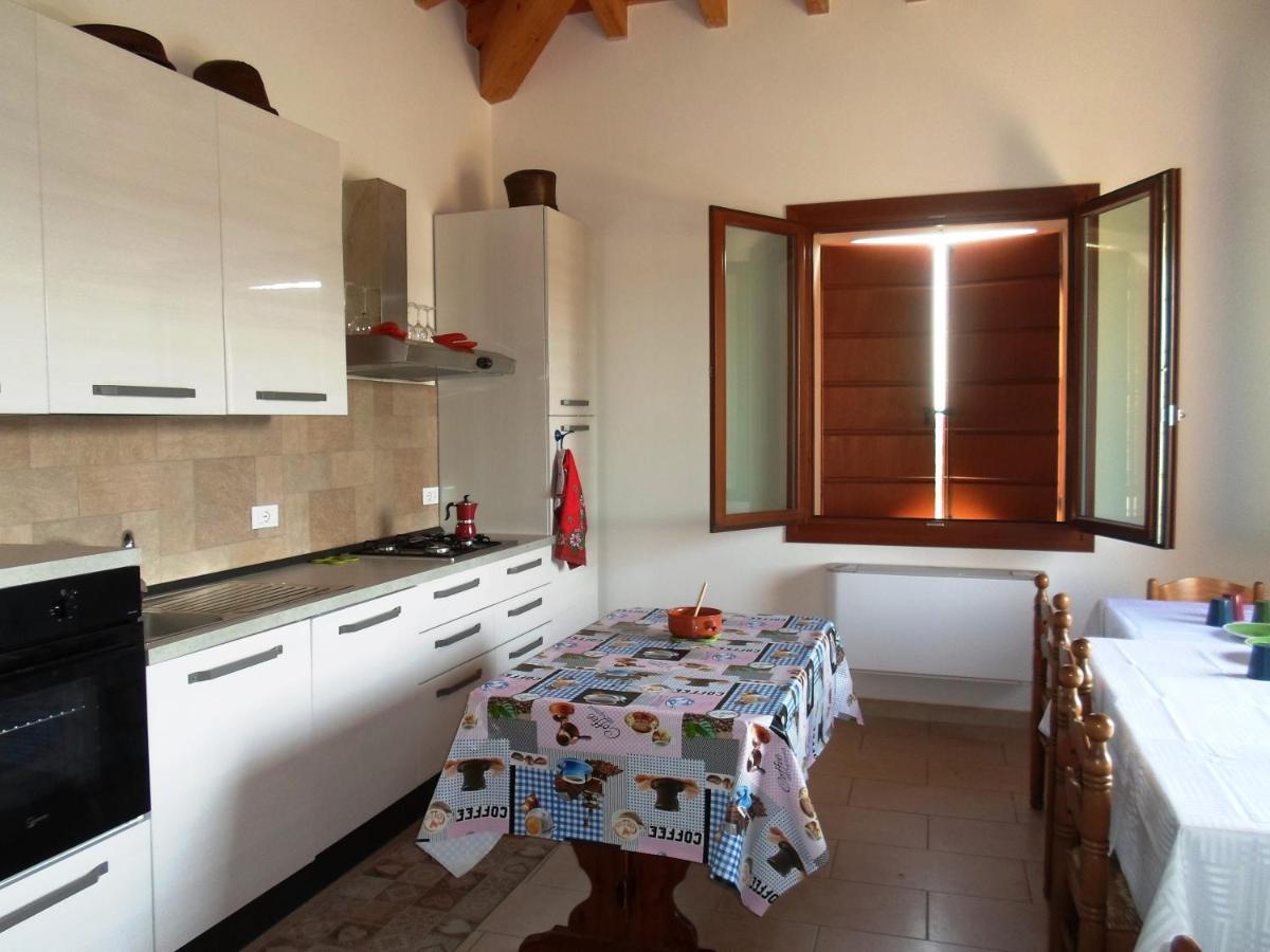 Casa Ines Apartment Lonato Luaran gambar