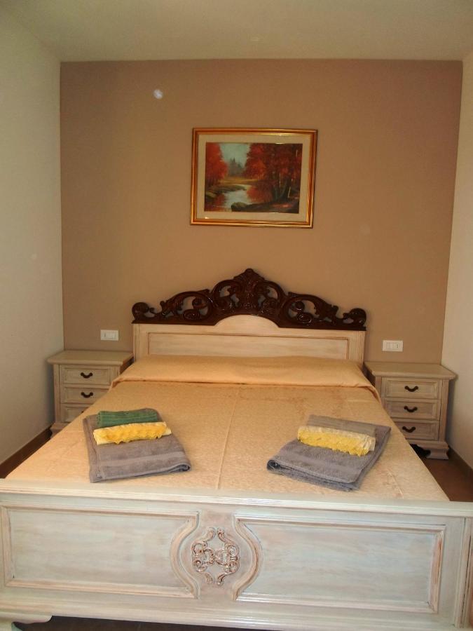 Casa Ines Apartment Lonato Luaran gambar