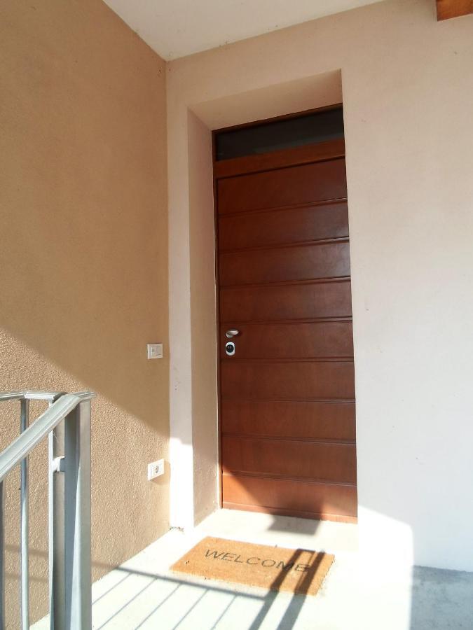 Casa Ines Apartment Lonato Luaran gambar