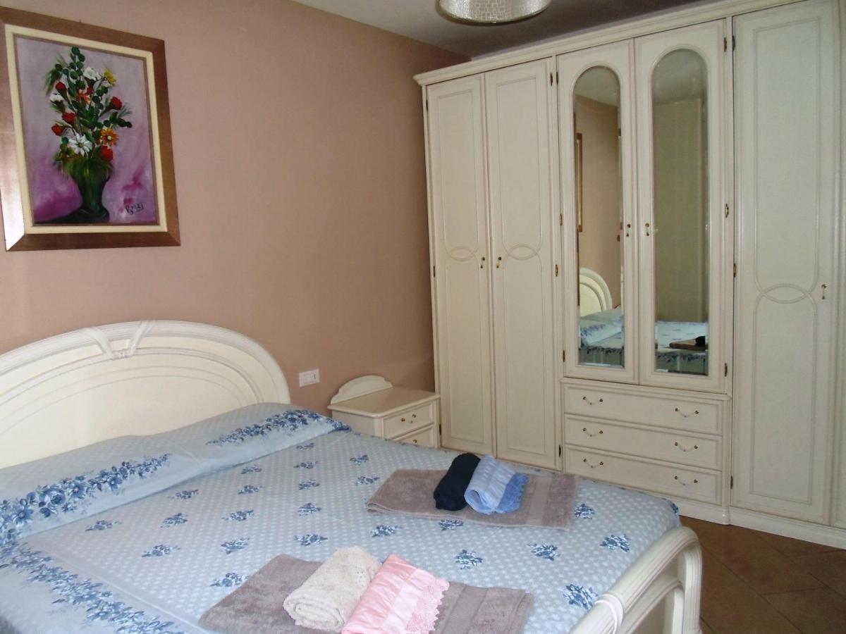 Casa Ines Apartment Lonato Luaran gambar