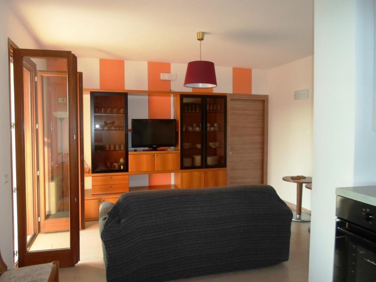 Casa Ines Apartment Lonato Luaran gambar