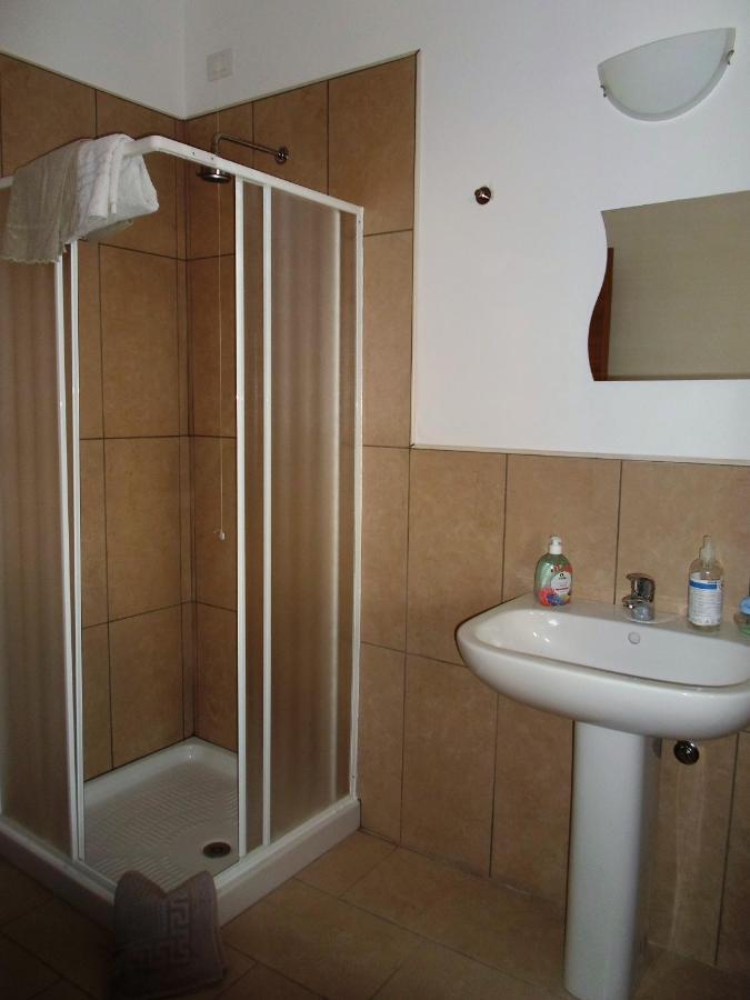 Casa Ines Apartment Lonato Luaran gambar