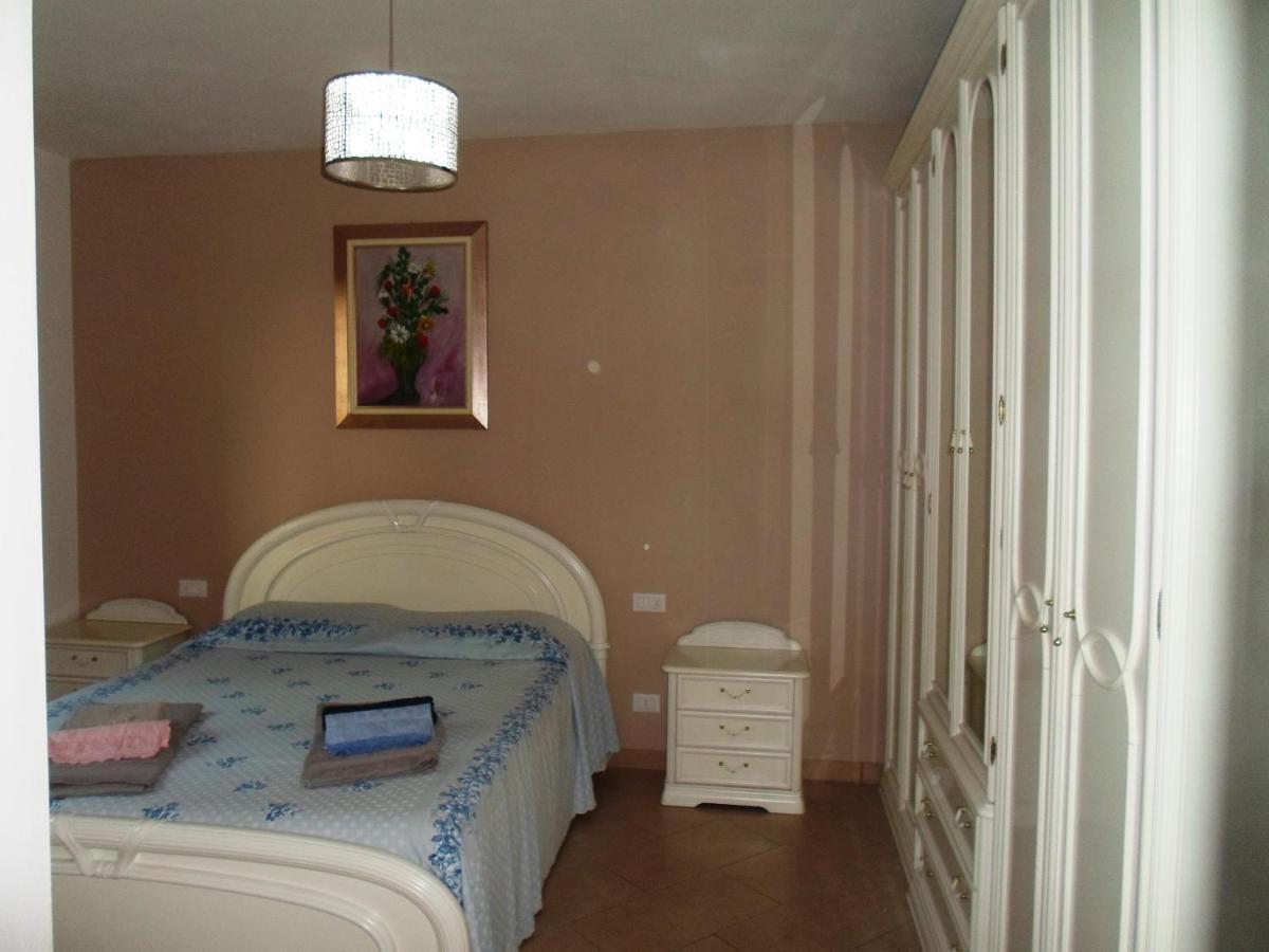 Casa Ines Apartment Lonato Luaran gambar